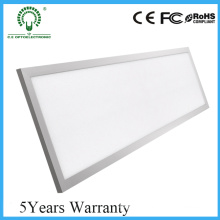 19W/40W/80W Factory Price 295*1195*10mm 1FT X 3FT LED Panel Light